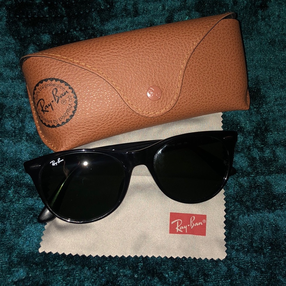 Ray ban sunglasses